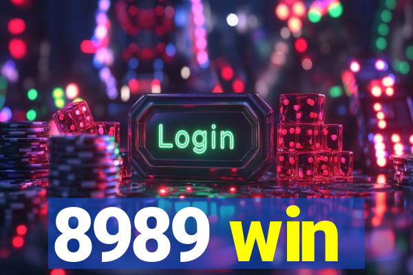 8989 win