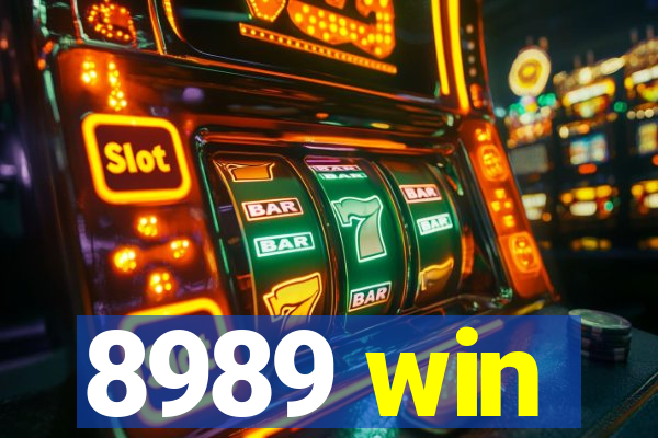 8989 win