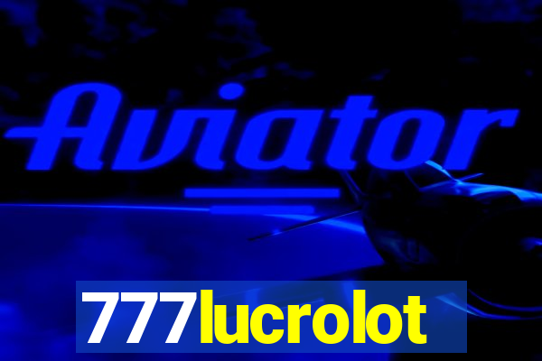777lucrolot
