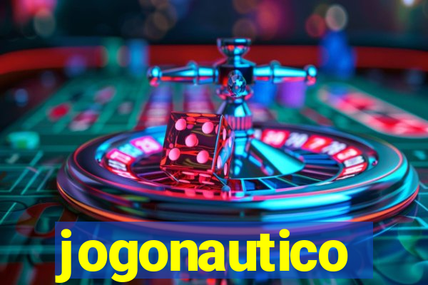 jogonautico