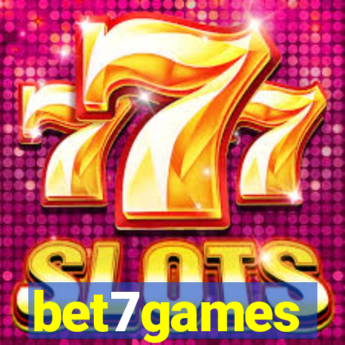 bet7games