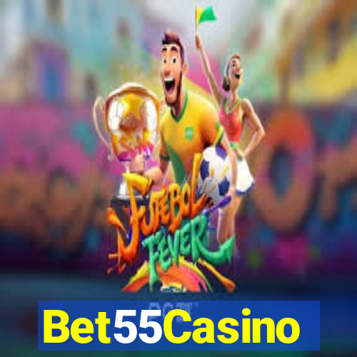Bet55Casino