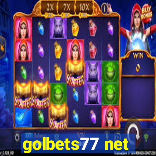 golbets77 net