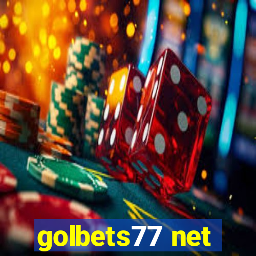 golbets77 net