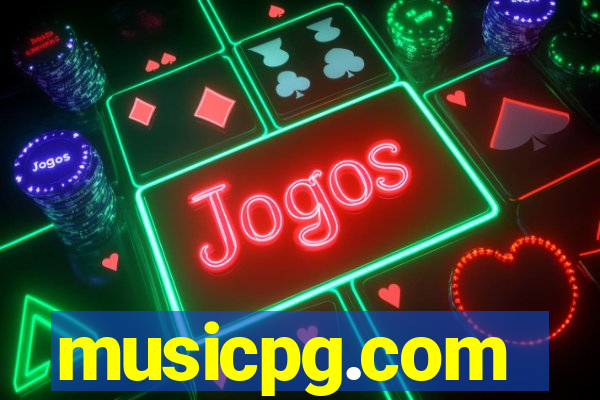 musicpg.com