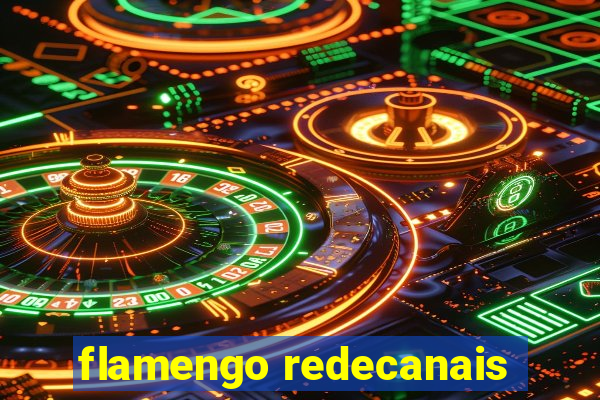 flamengo redecanais