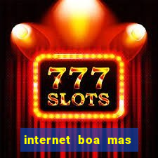internet boa mas ping alto em jogos