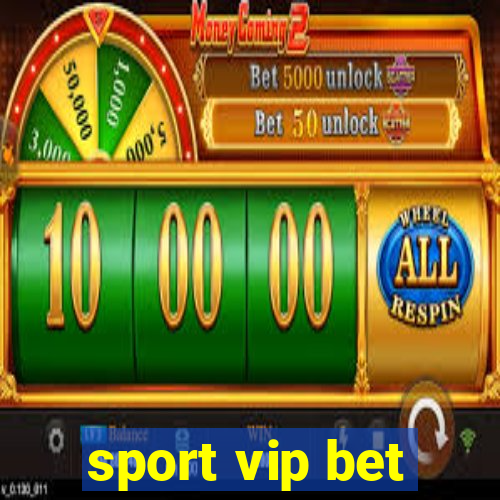 sport vip bet