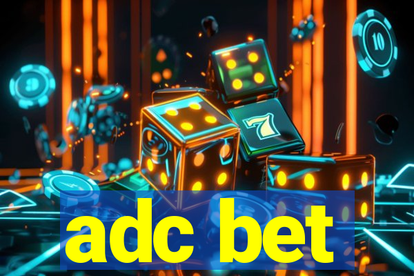 adc bet