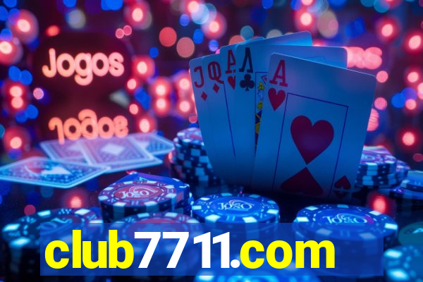 club7711.com