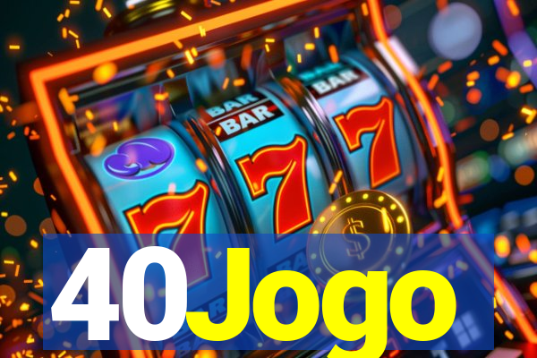 40Jogo