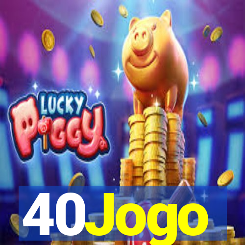 40Jogo