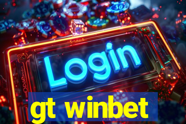 gt winbet