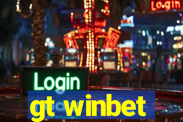 gt winbet
