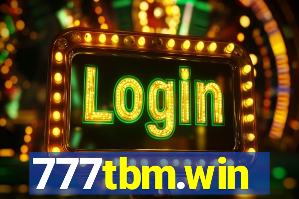 777tbm.win