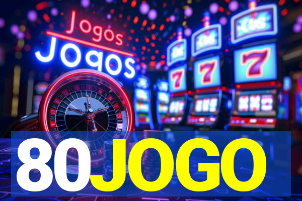 80JOGO
