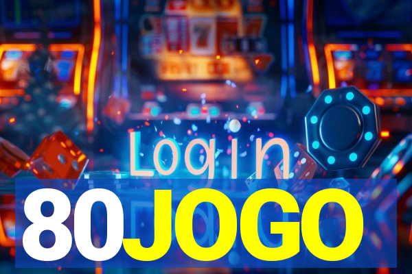 80JOGO