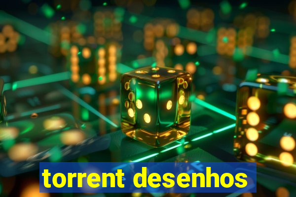 torrent desenhos