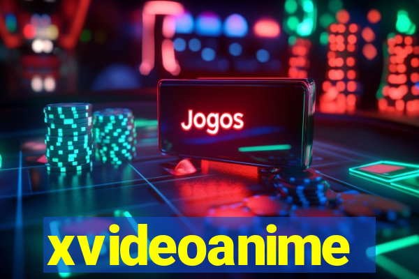xvideoanime