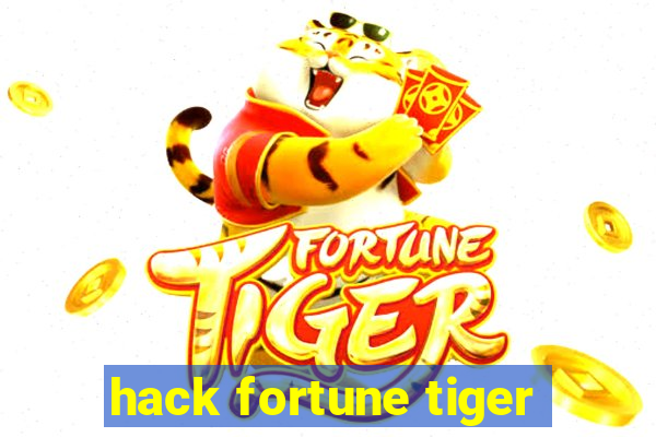 hack fortune tiger
