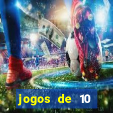 jogos de 10 centavos na vai de bet
