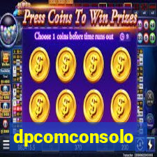 dpcomconsolo