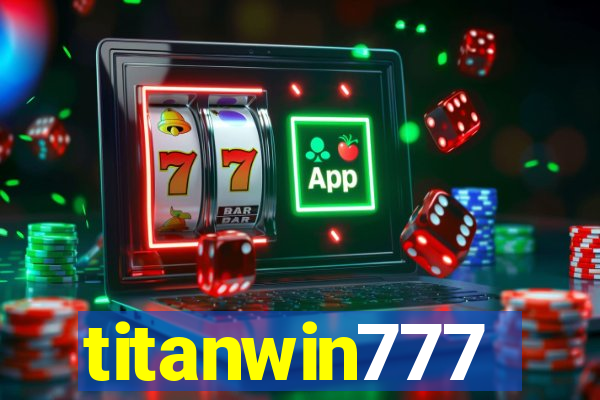 titanwin777