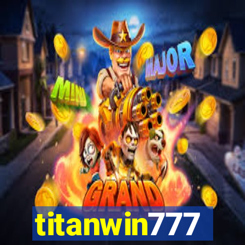 titanwin777