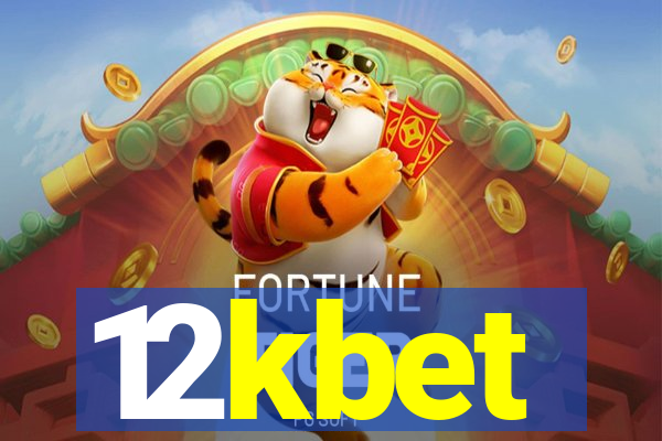 12kbet