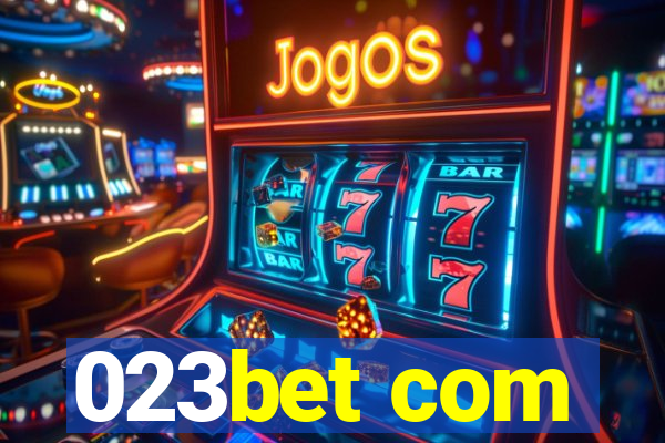 023bet com