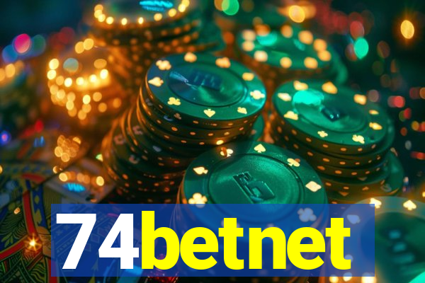 74betnet