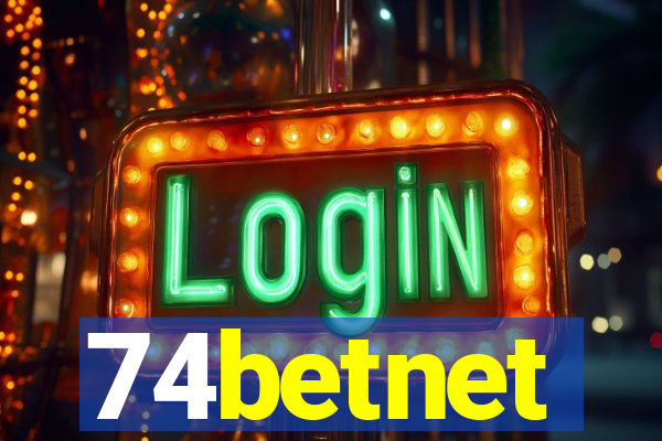 74betnet
