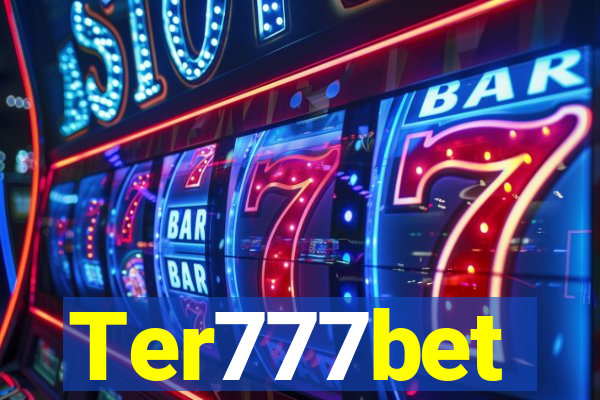 Ter777bet