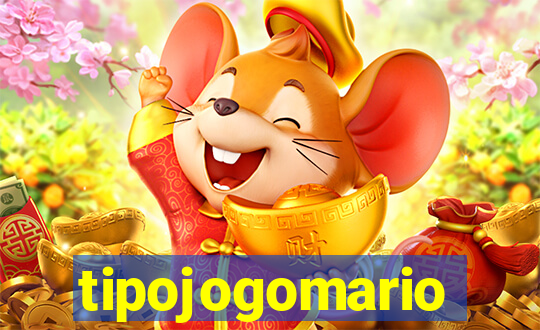 tipojogomario