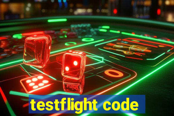 testflight code