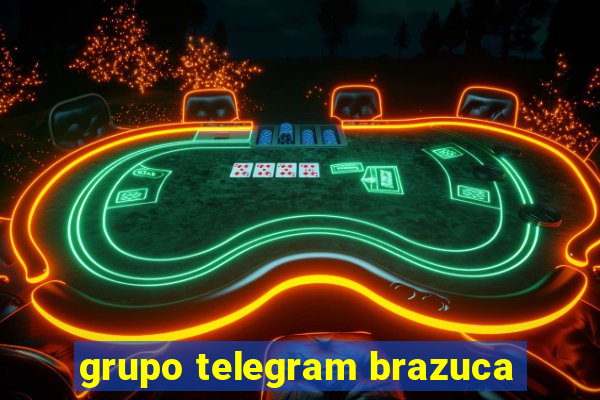 grupo telegram brazuca