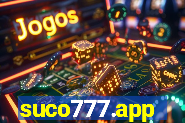 suco777.app