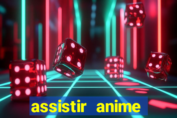 assistir anime otome game sekai dublado