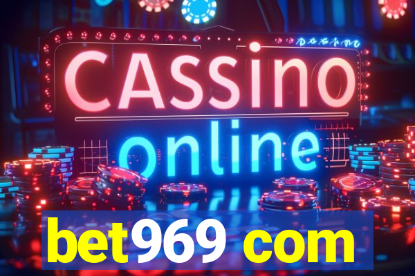 bet969 com