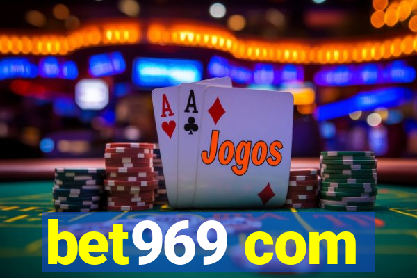 bet969 com