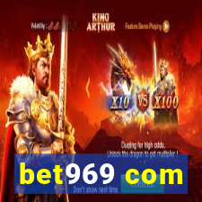 bet969 com