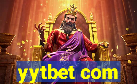 yytbet com