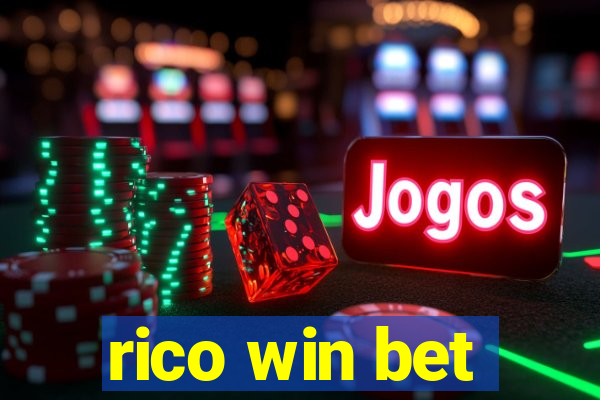 rico win bet