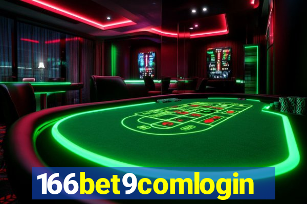 166bet9comlogin