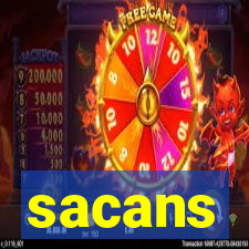 sacans
