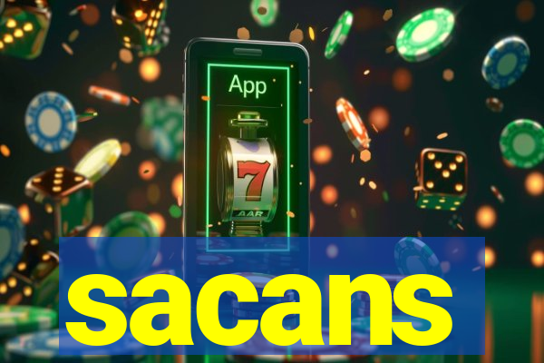 sacans