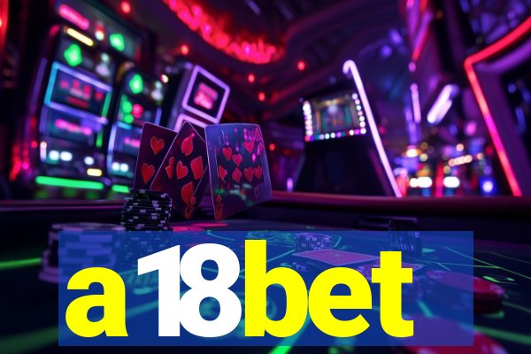 a18bet