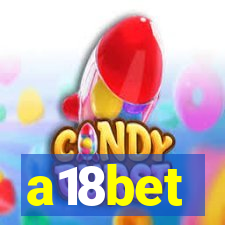 a18bet