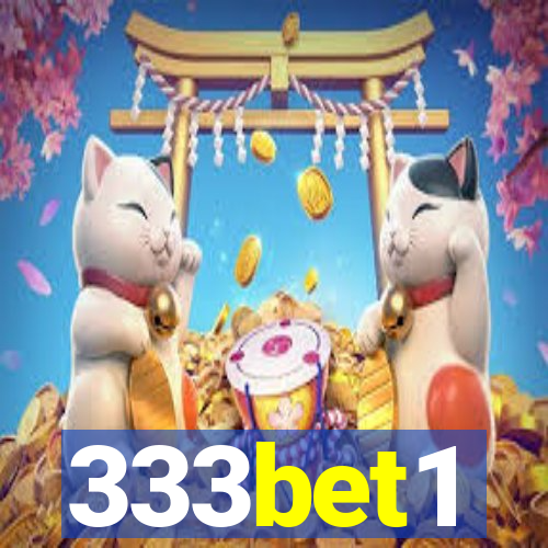 333bet1