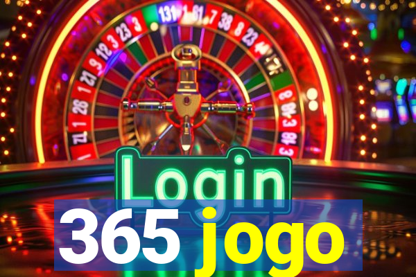 365 jogo